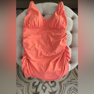 🌿JESSICA LONDON SWIM DRESS- SIZE 18